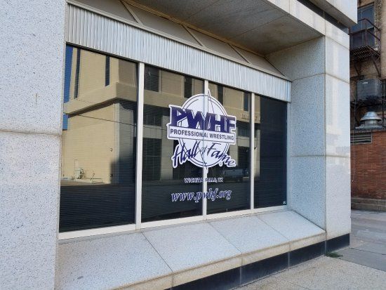 Professional Wrestling Hall of Fame and Museum